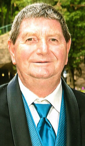 Gale Edward Lester